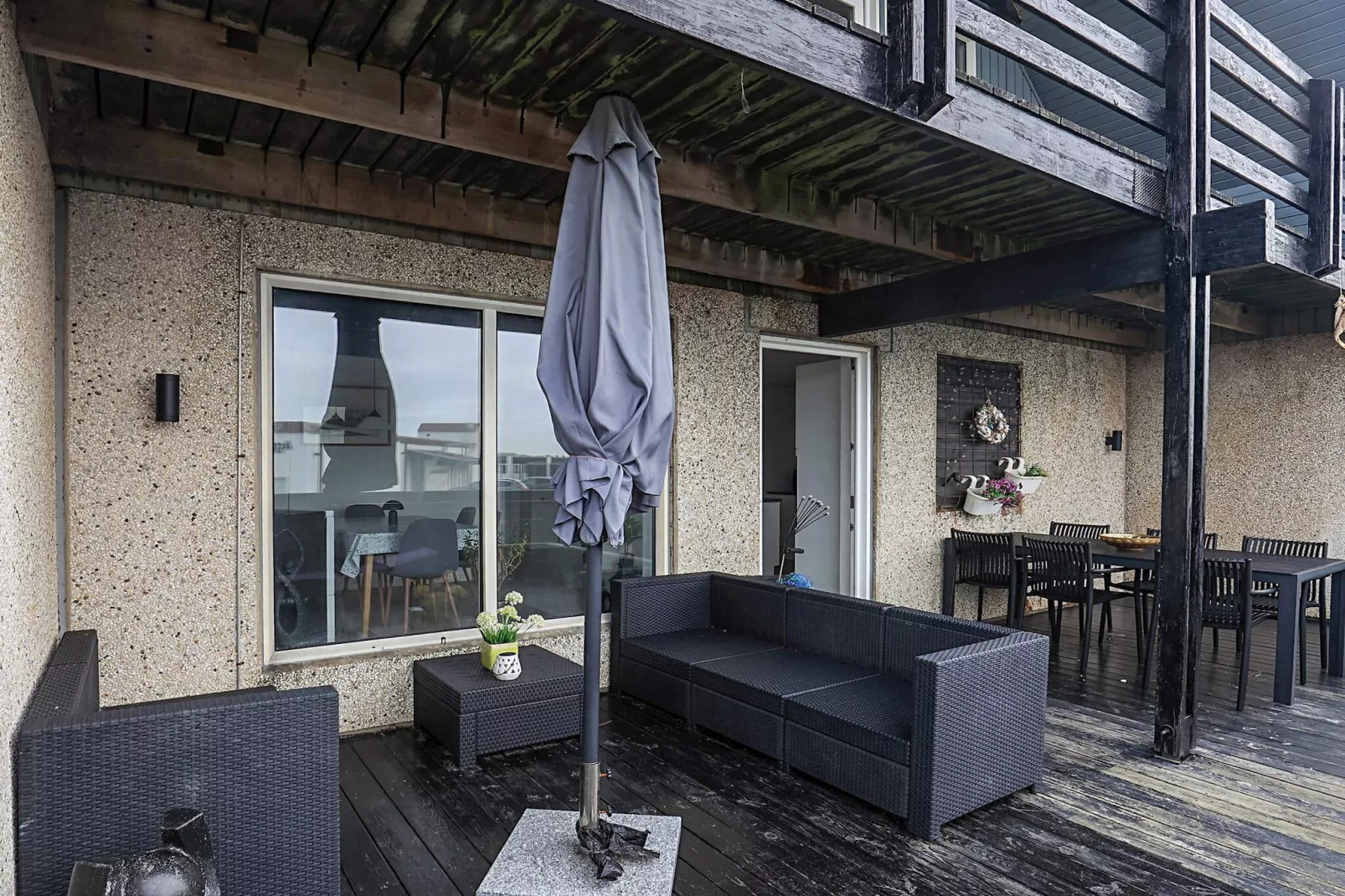 6 person holiday home in Vestervig-View