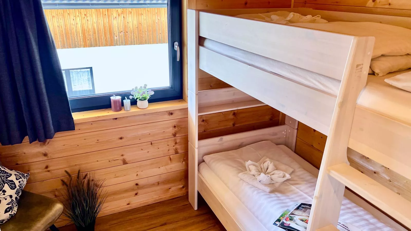 Rattendorf 1A-Chambre