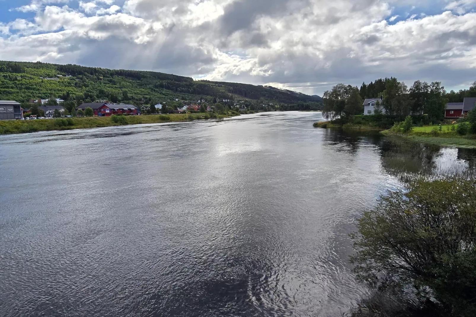 Maison de vacances pour 6 a Osen-Non tagué