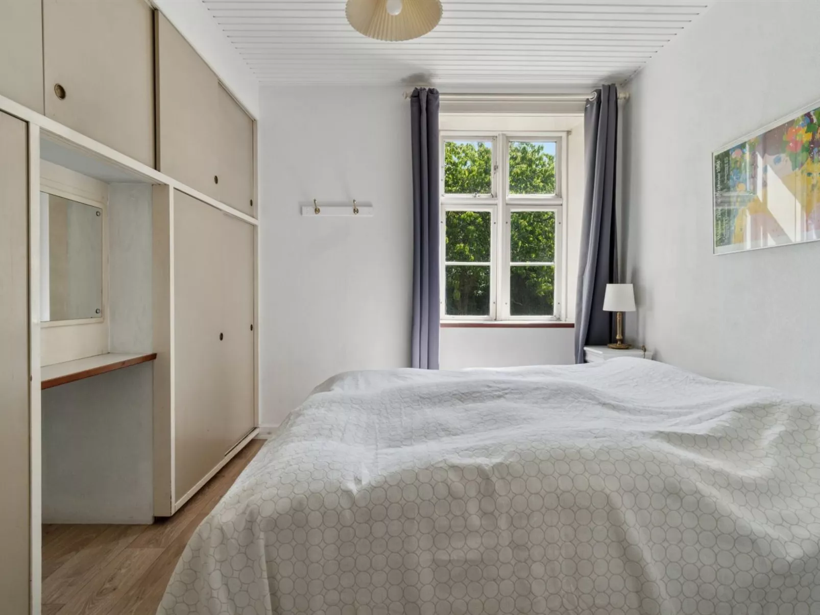 "Marit" - 1.5km from the sea-Drinnen