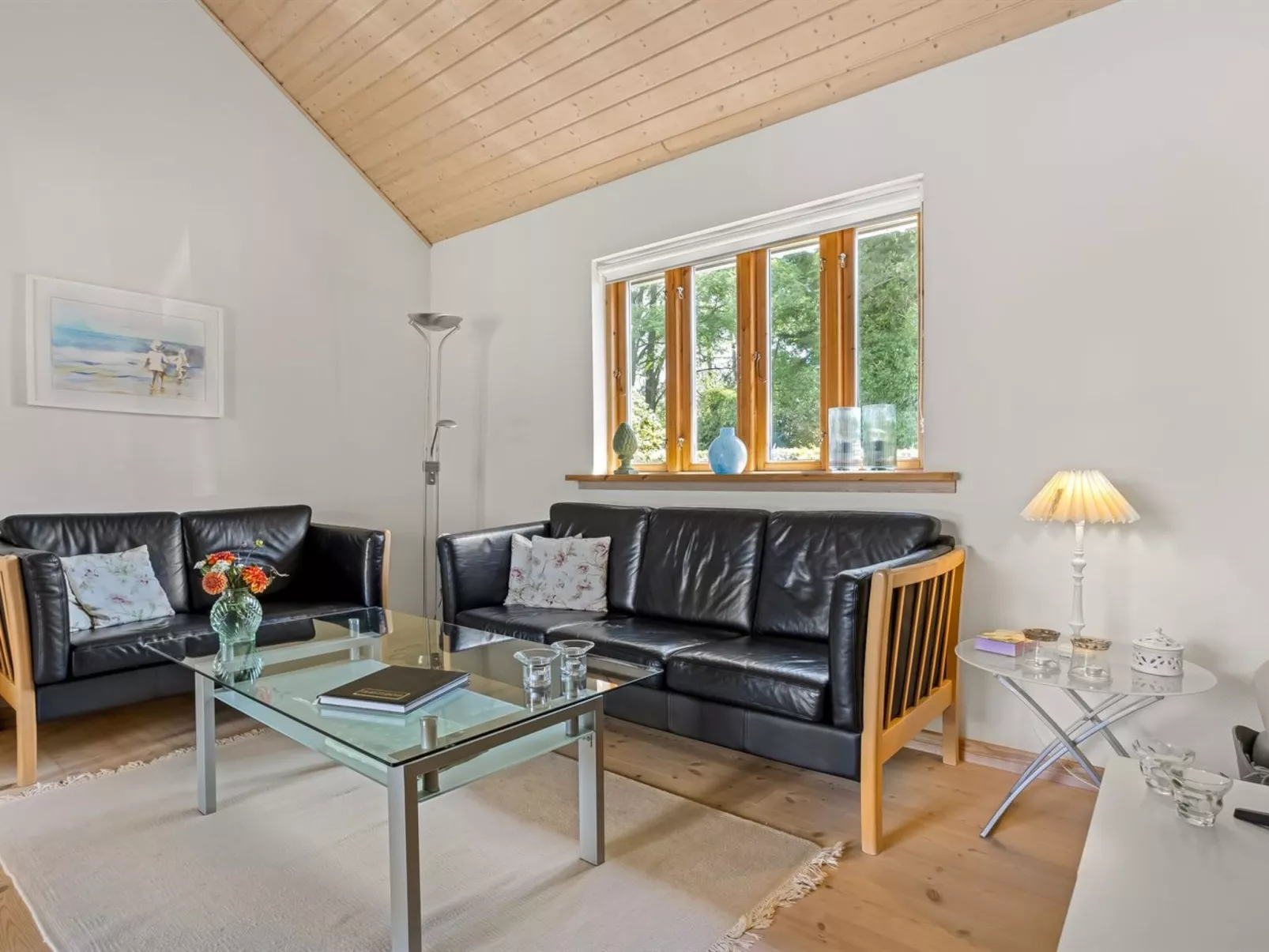 "Elviira" - 200m from the sea-Dedans