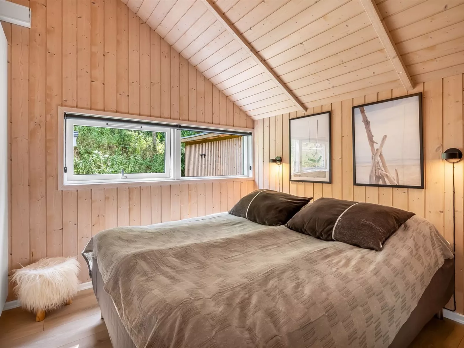 "Mieka" - 500m from the sea-Inside