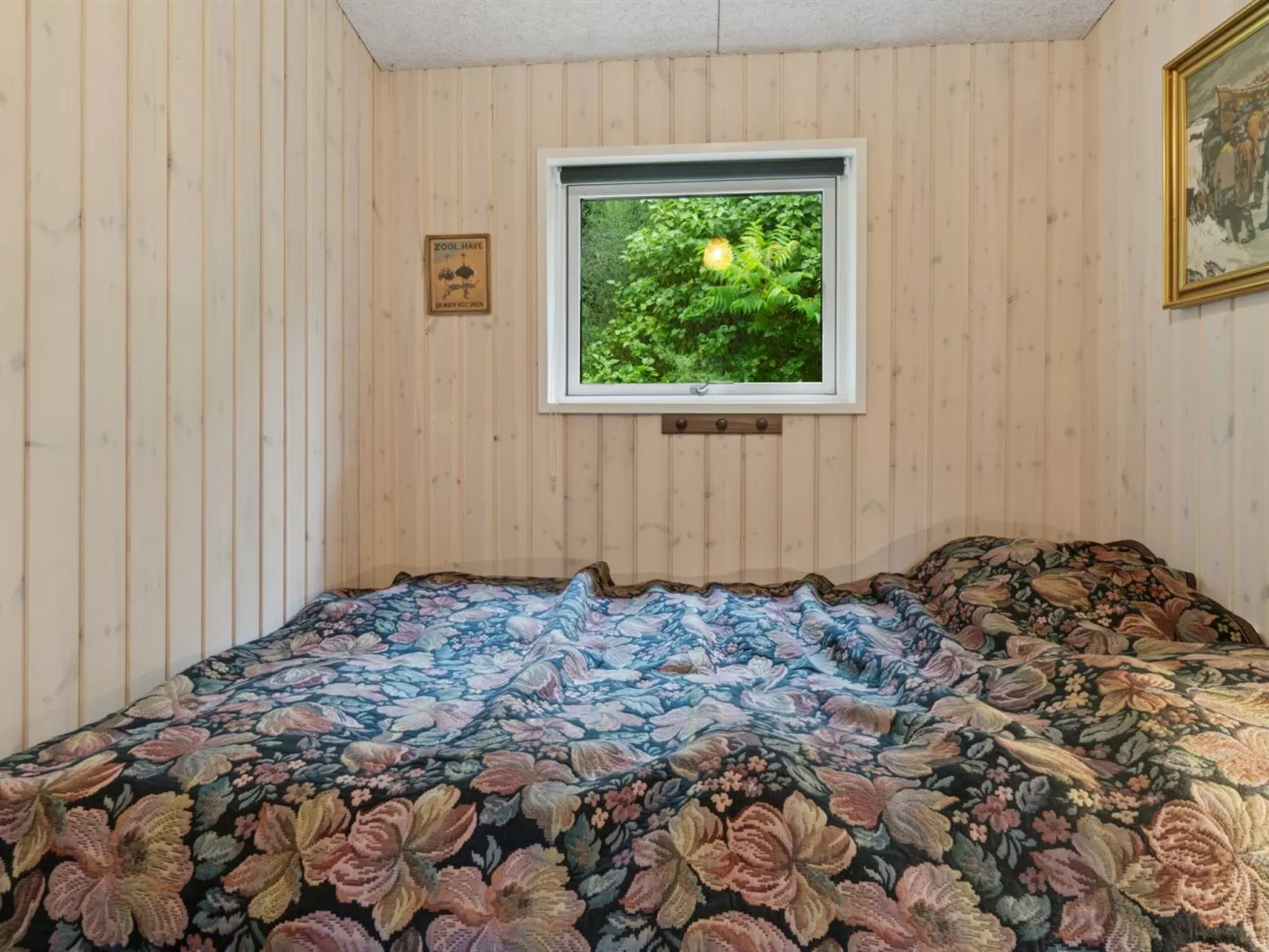 "Marjanne" - 800m from the sea-Dedans