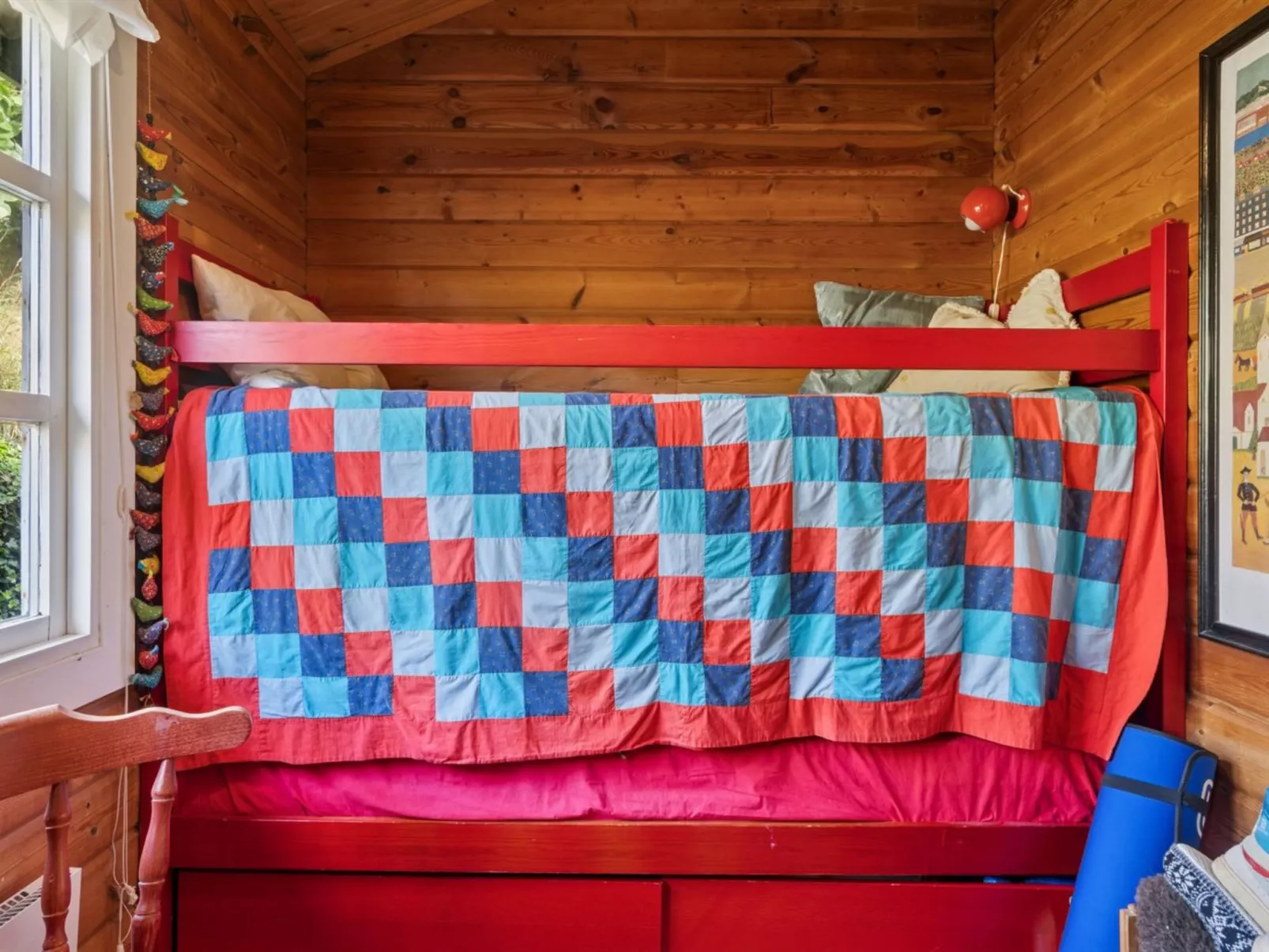 "Dorthie" - 1.7km from the sea-Dedans