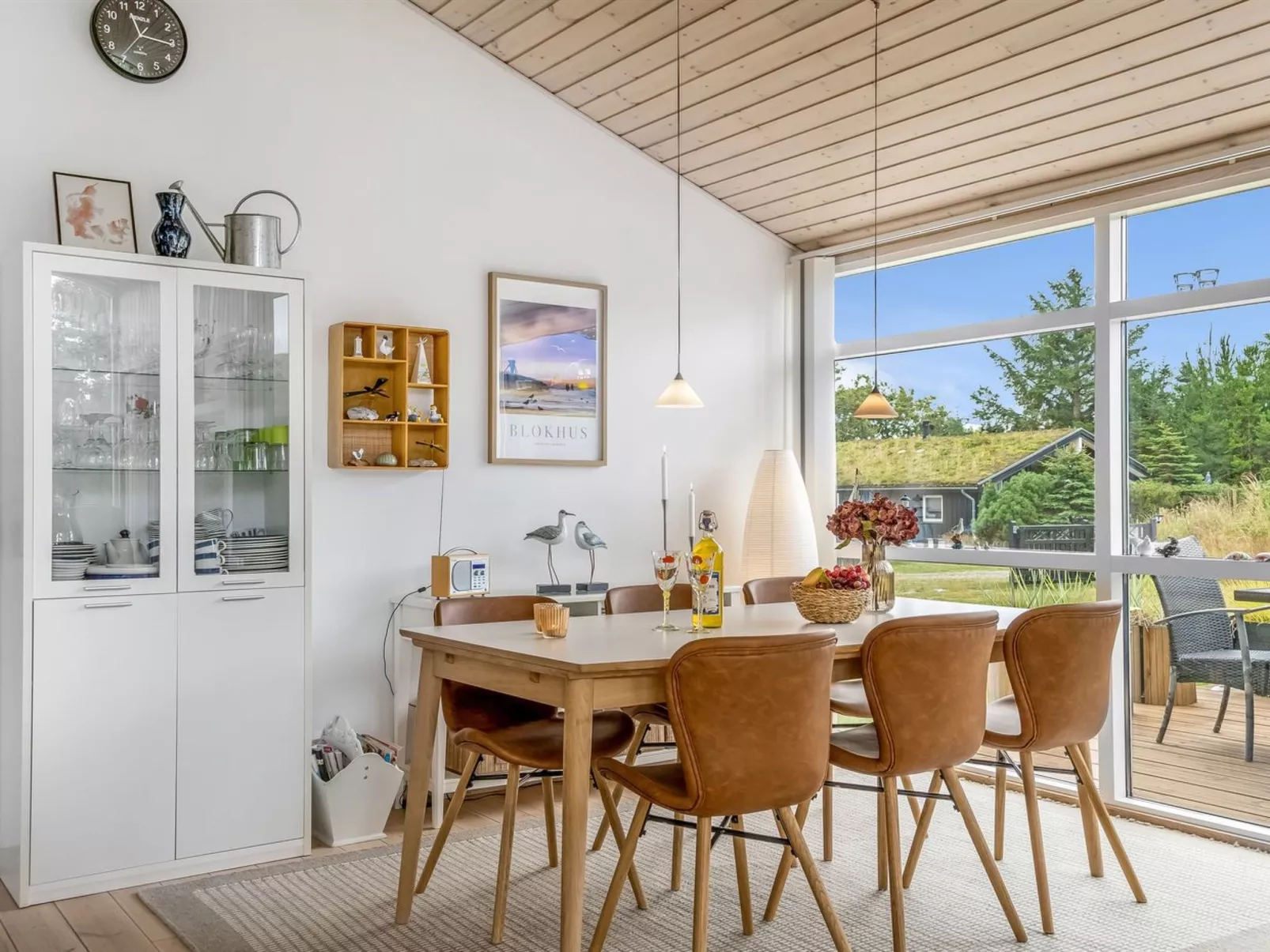 "Selvi" - 2.2km from the sea-Inside