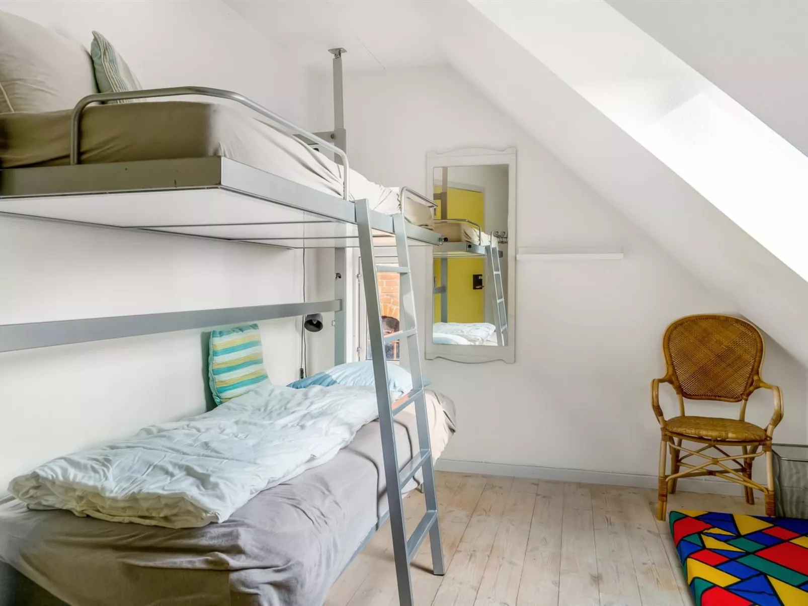 "Har" - 1.2km from the sea-Inside