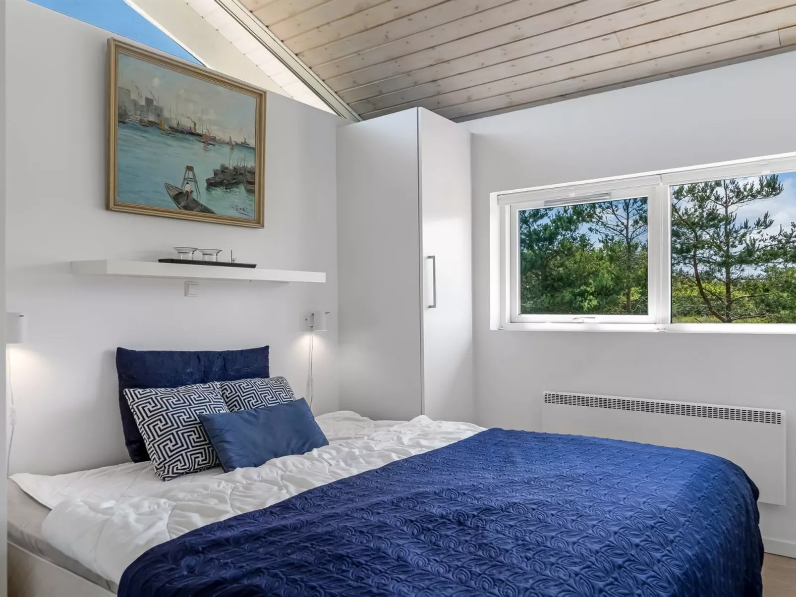 "Vaula" - 800m from the sea-Inside