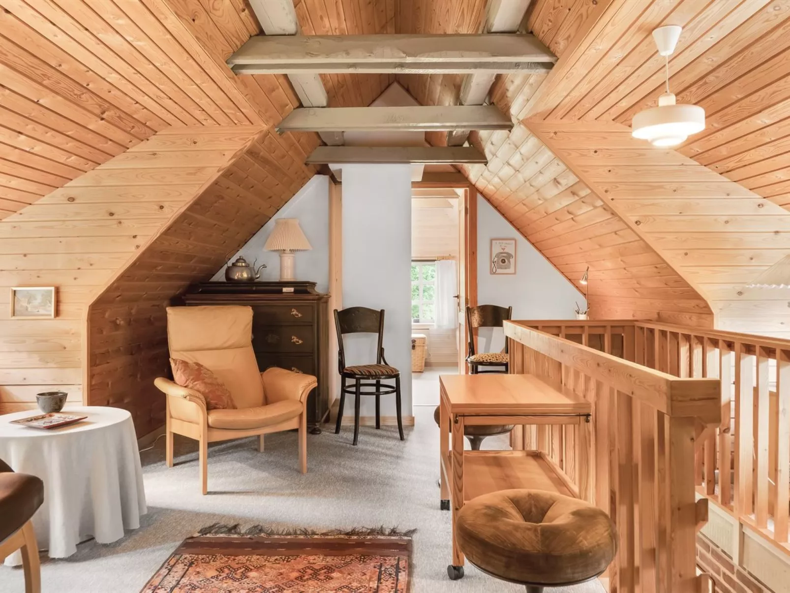 "Hilaria" - 2.1km from the sea-Draußen