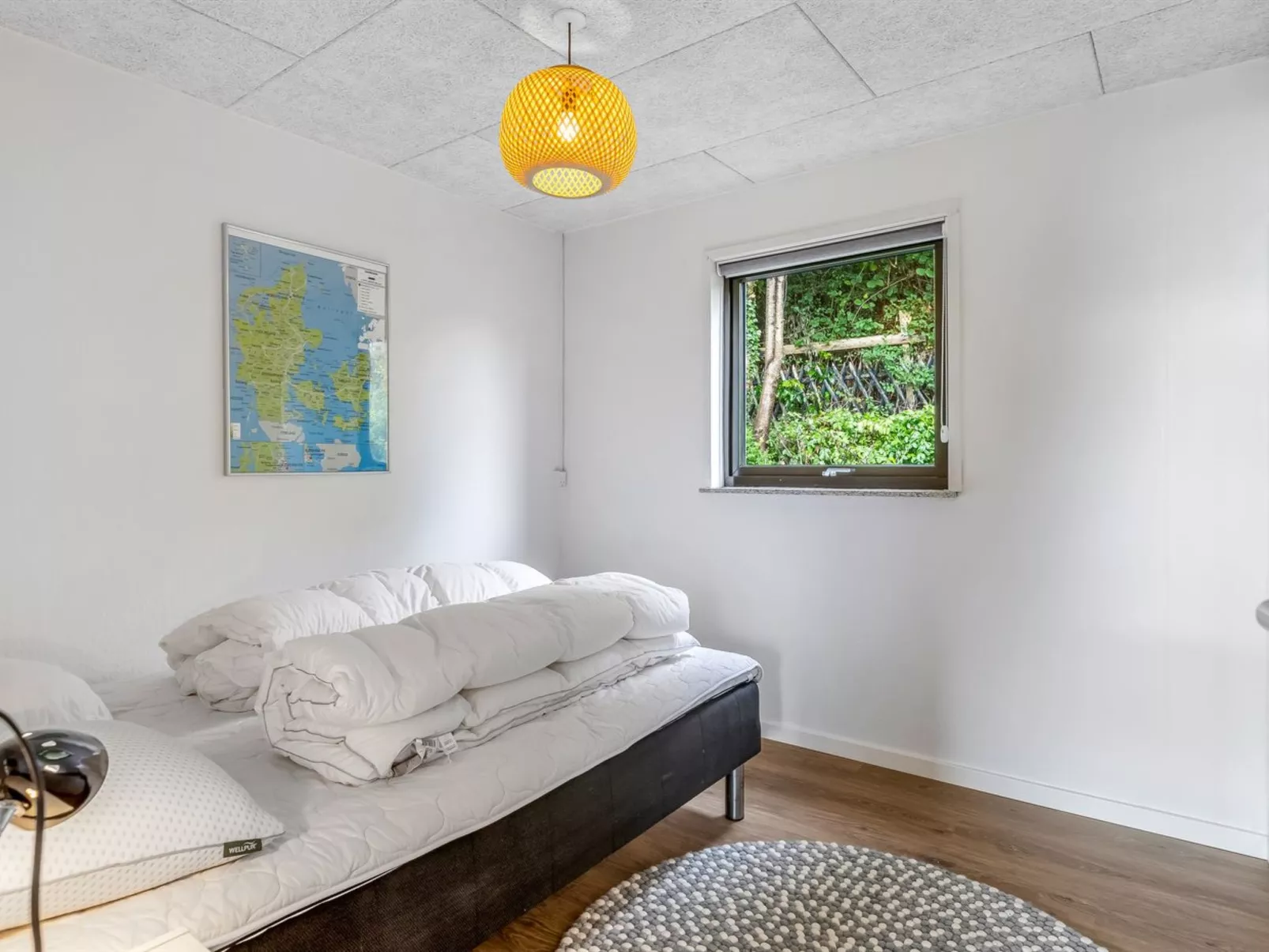 "Kalevi" - 150m from the sea-Drinnen