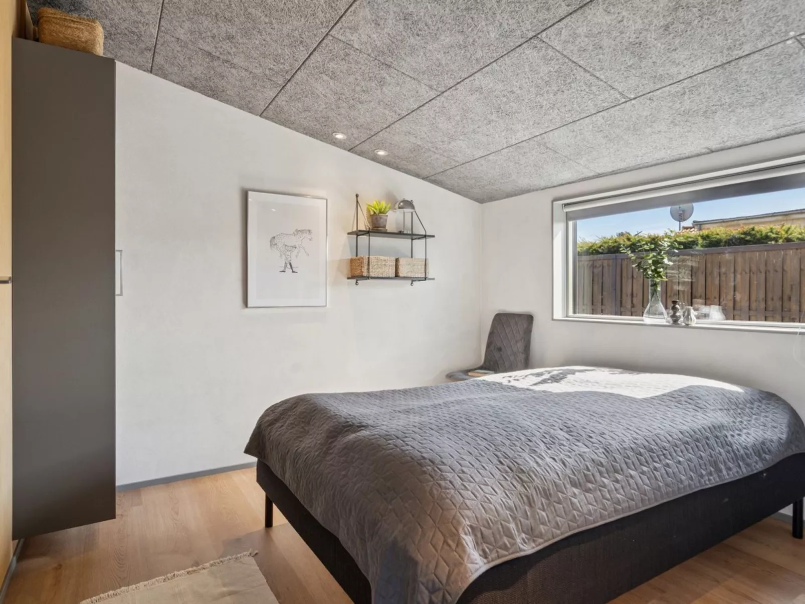 "Elvie" - 150m from the sea-Dedans