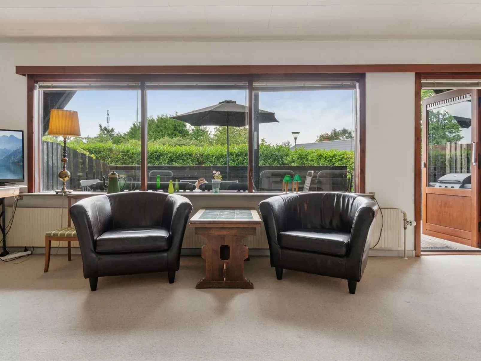 "Hildegunda" - 280m from the sea-Inside