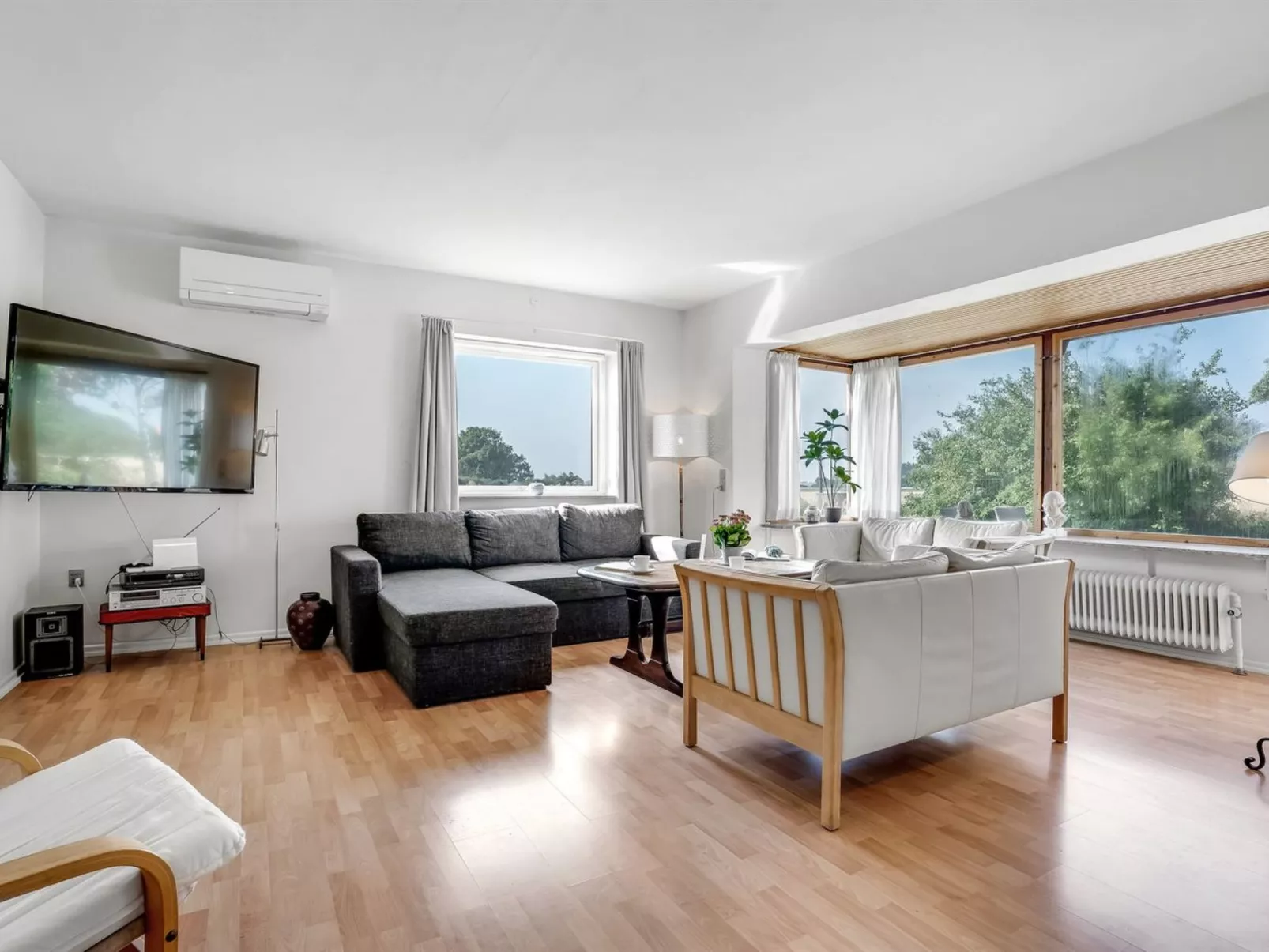 "Makrina" - 300m from the sea-Inside