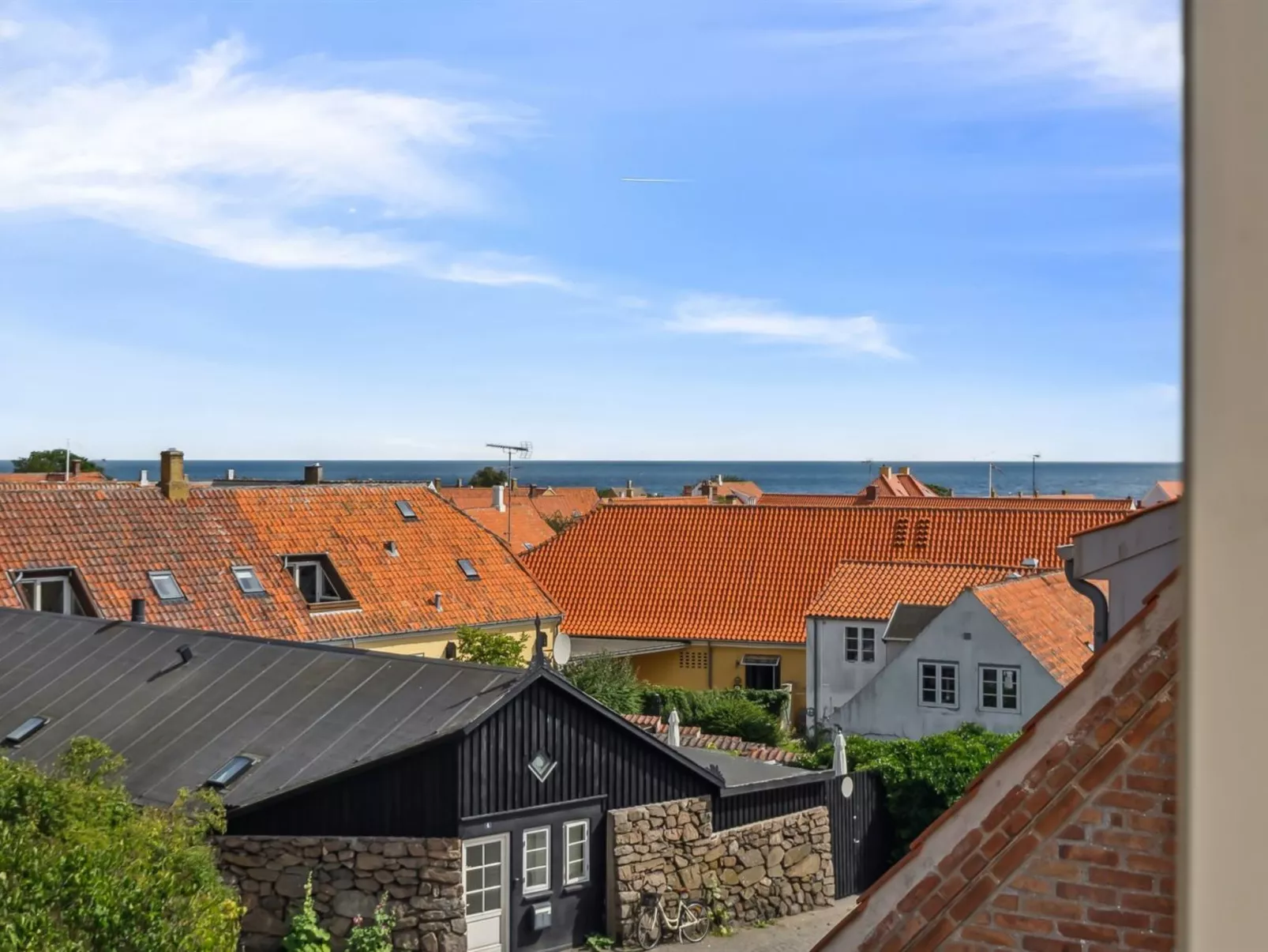 "Habbo" - 300m from the sea-Dehors