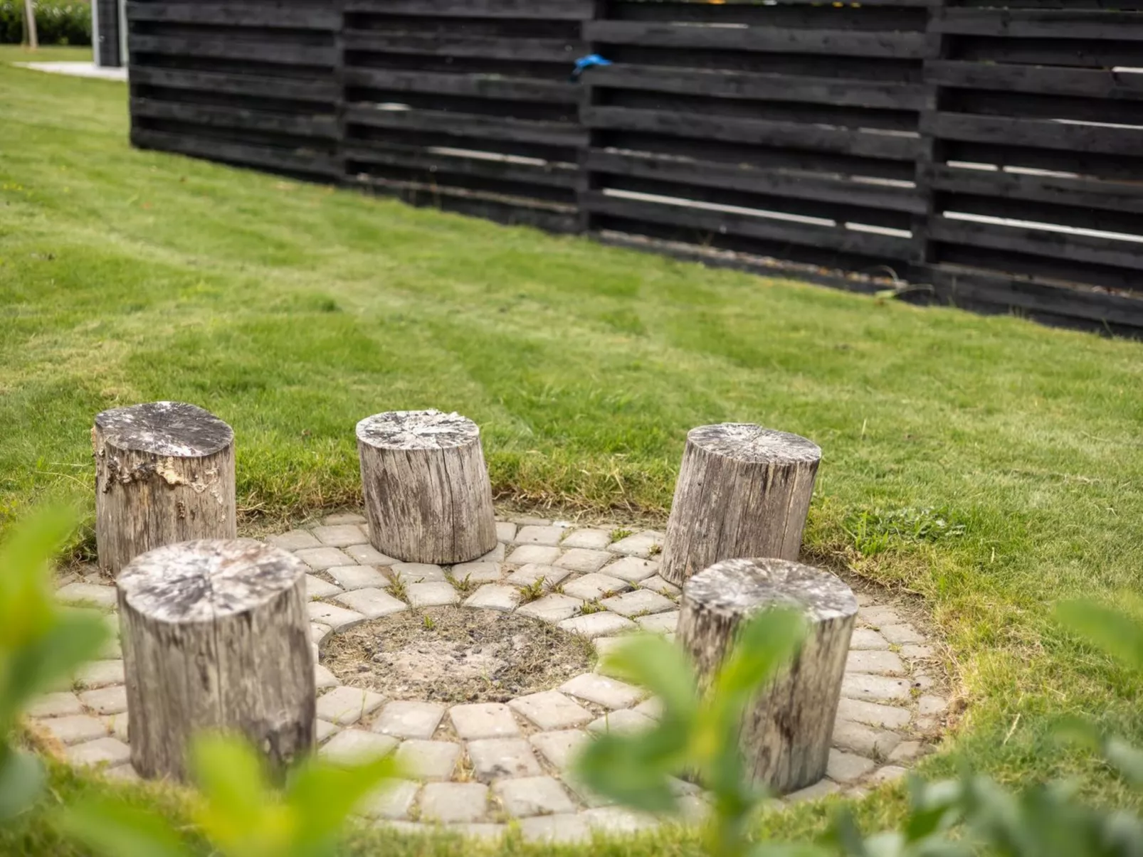 "Sigrun" - 300m from the sea-Draußen