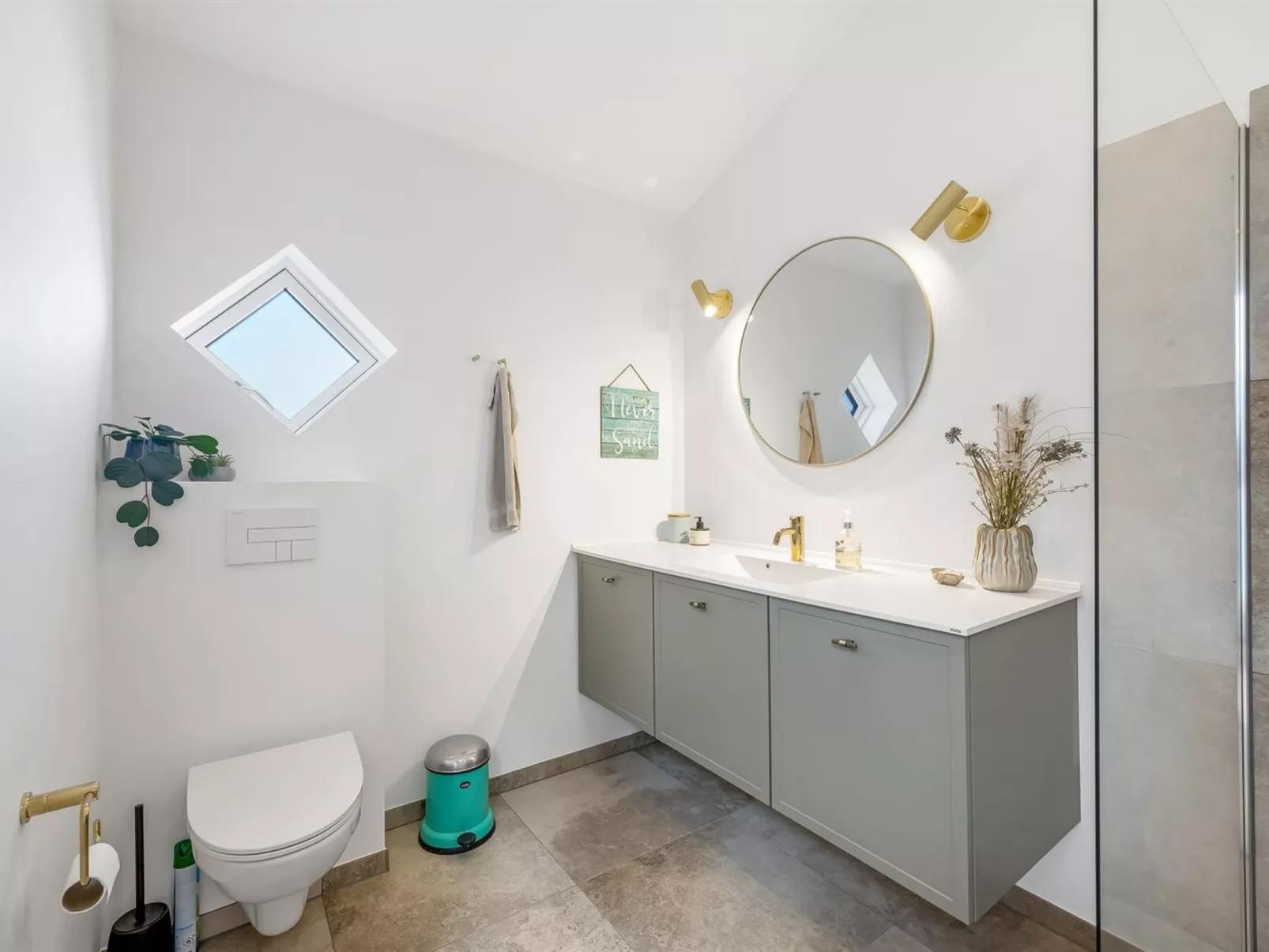 "Tjure" - 500m from the sea-Drinnen