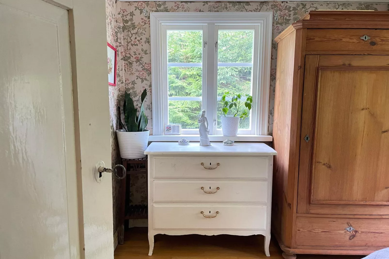 5 person holiday home in Immeln-Indoor