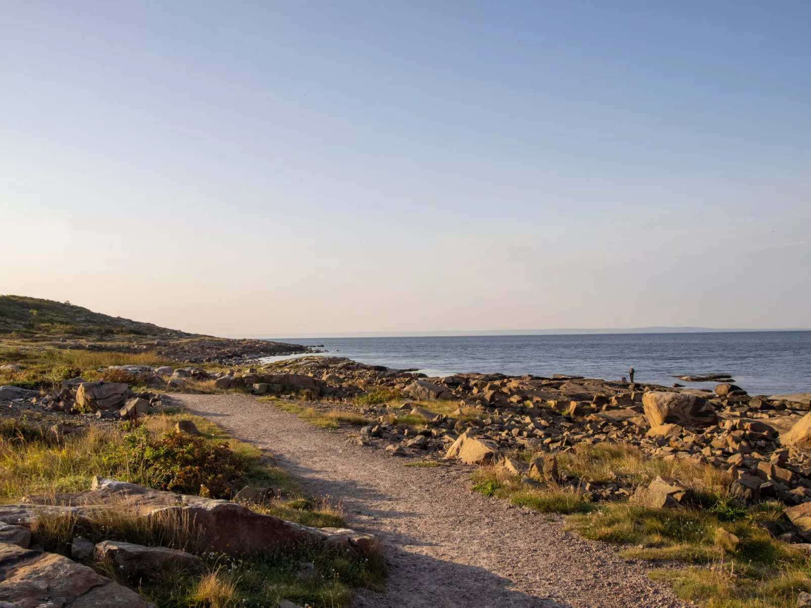 Östra Stranden-Draußen