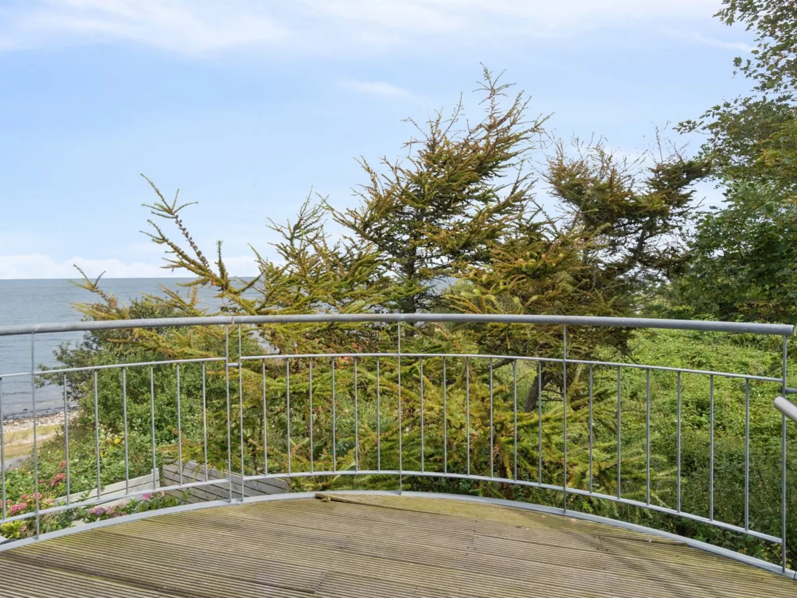 "Dzavid" - 50m from the sea-Outside