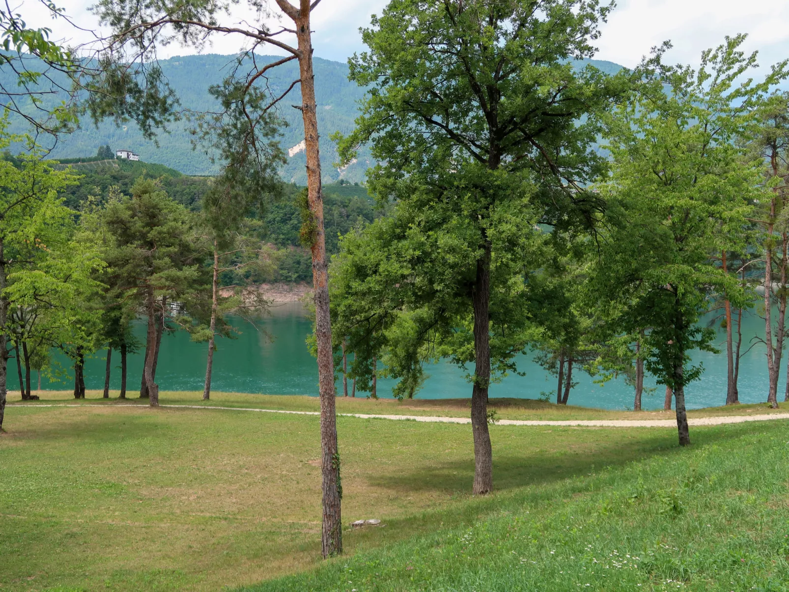 Relax tra i Monti-Area