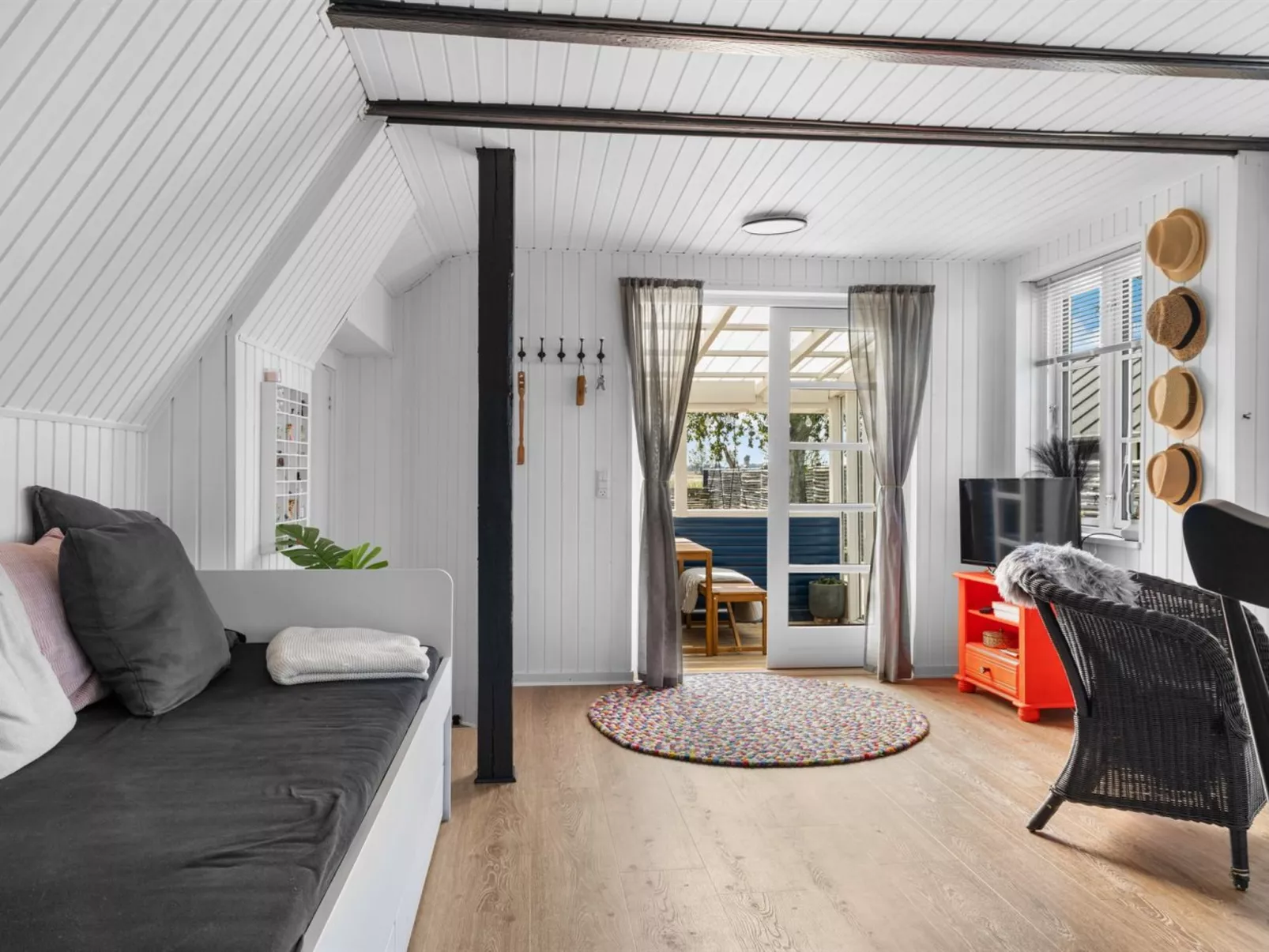 "Gorica" - 150m from the sea-Drinnen