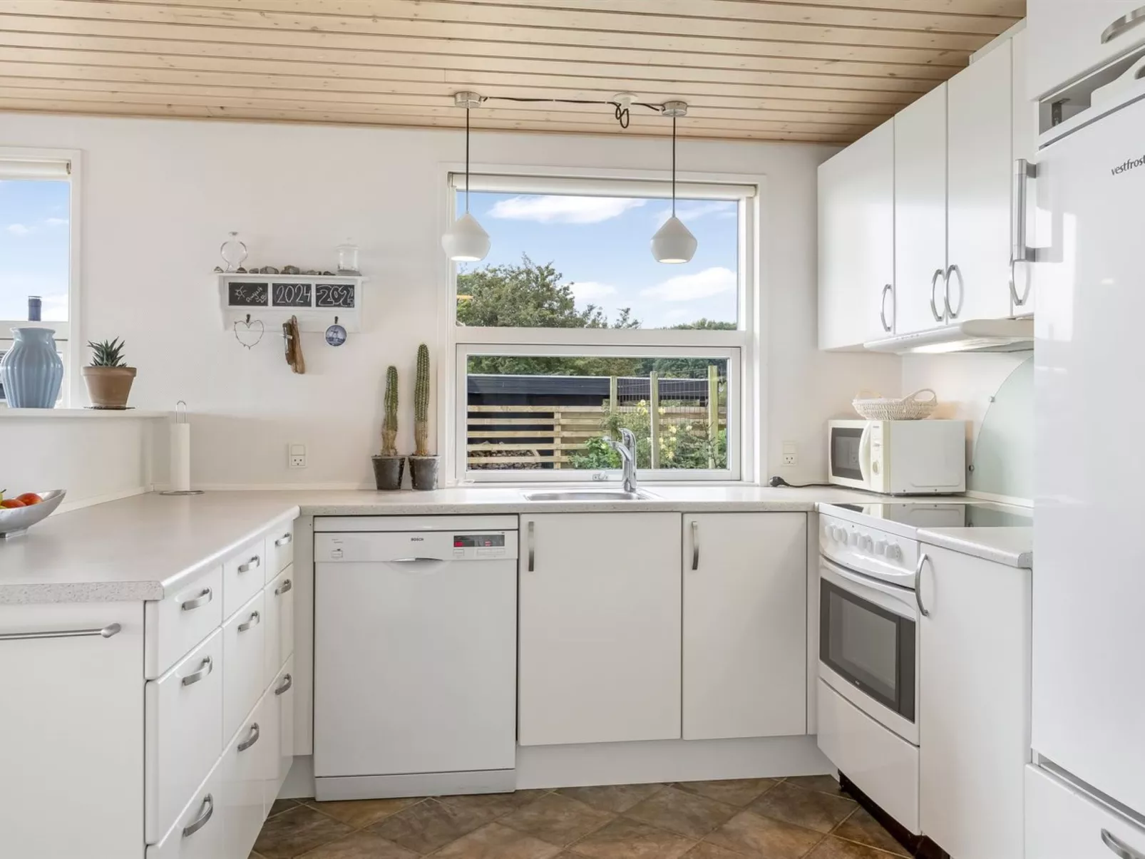 "Teodosija" - 20m from the sea-Dedans