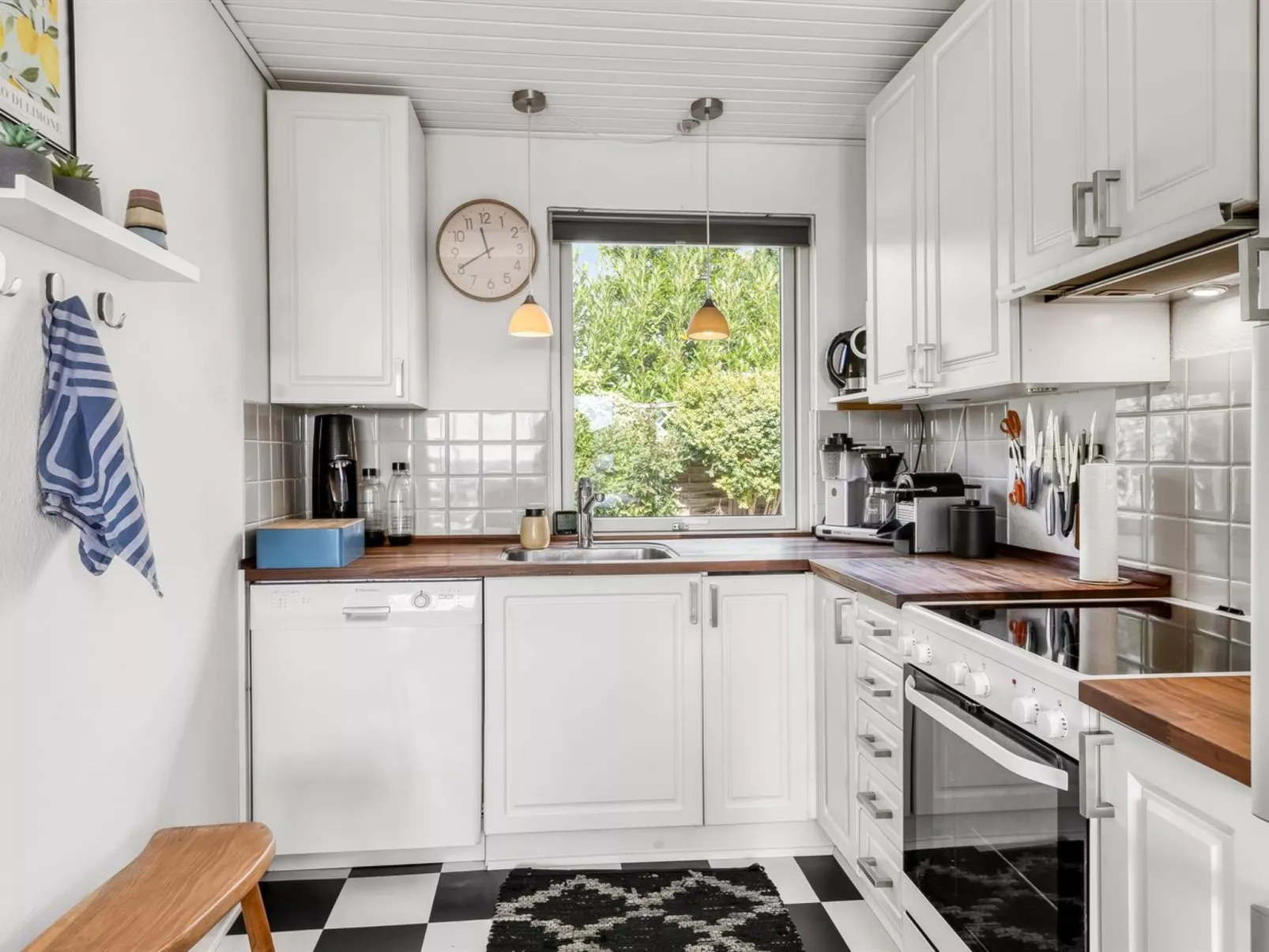 "Delan" - 75m from the sea-Inside