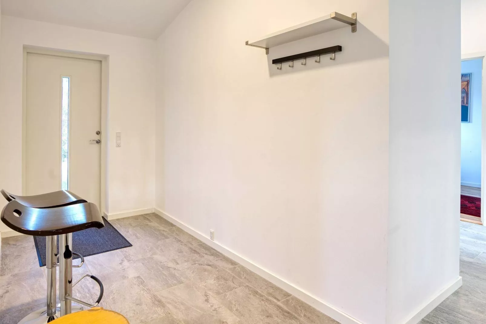 9 person holiday home in Skibby-Indoor