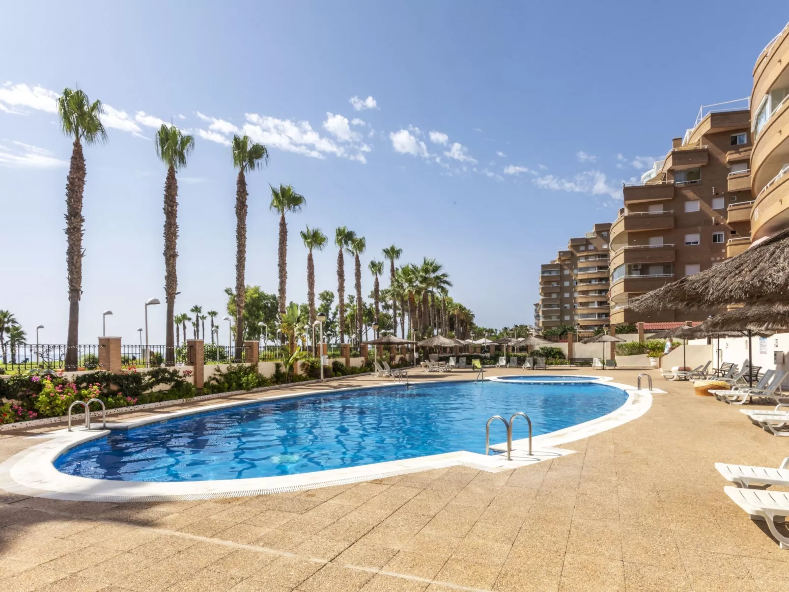 Costa Marina II-Dehors