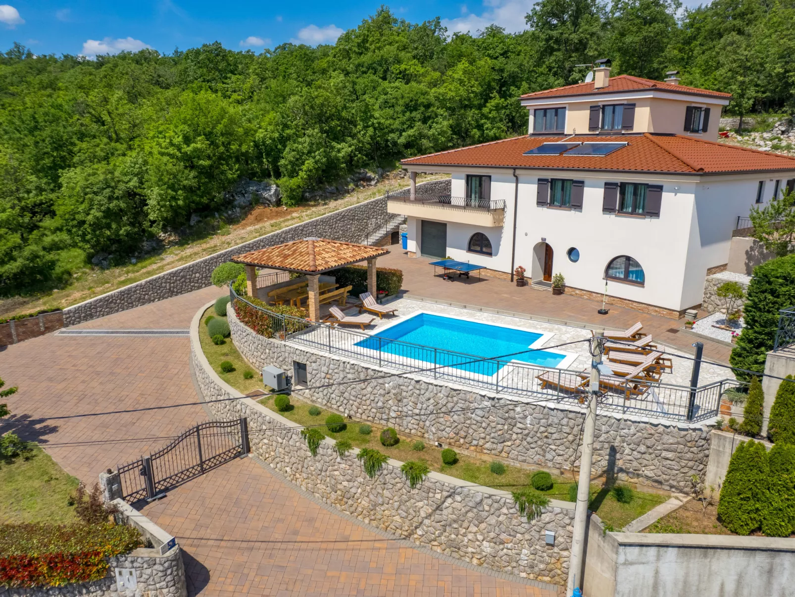 Villa Toni