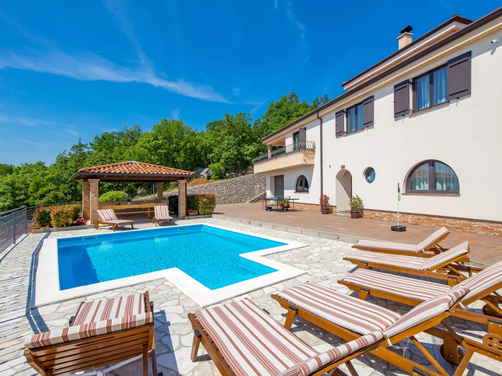 Villa Toni