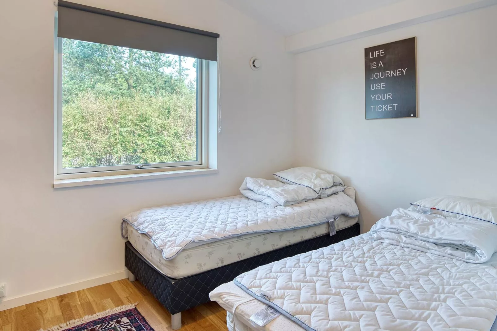 9 person holiday home in Skibby-Indoor