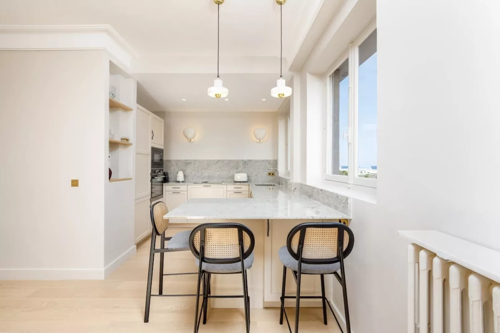 DEAUVILLE JOUFFA-Non tagué