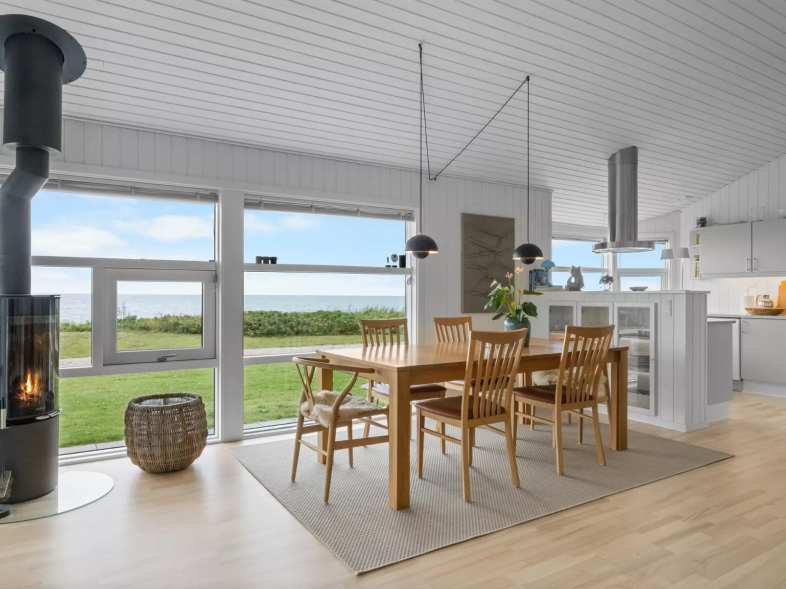 "Gertje" - 20m from the sea-Inside