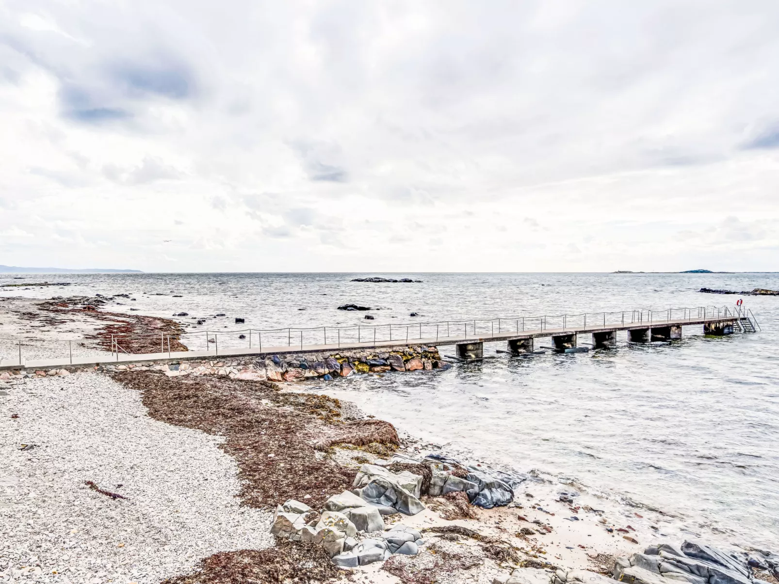 Dejarp Stugan-Draußen