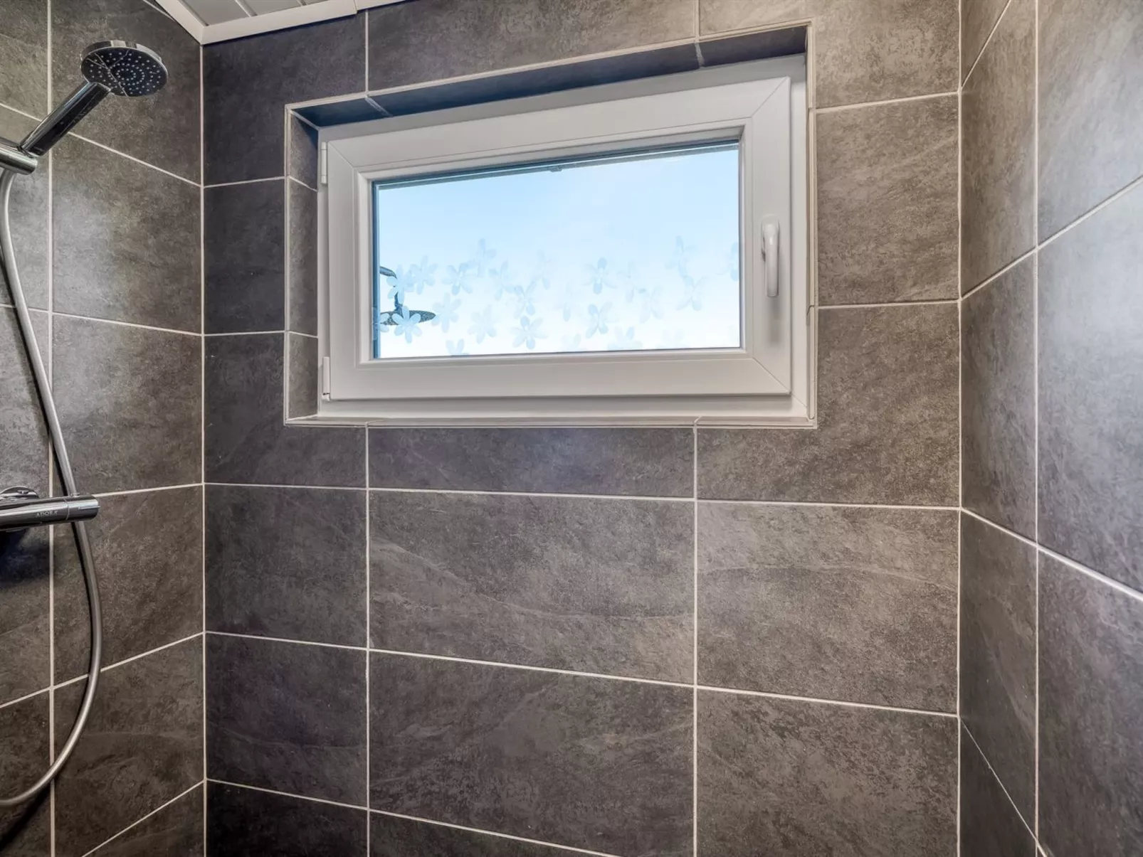 "Berner" - 500m to the fjord-Inside