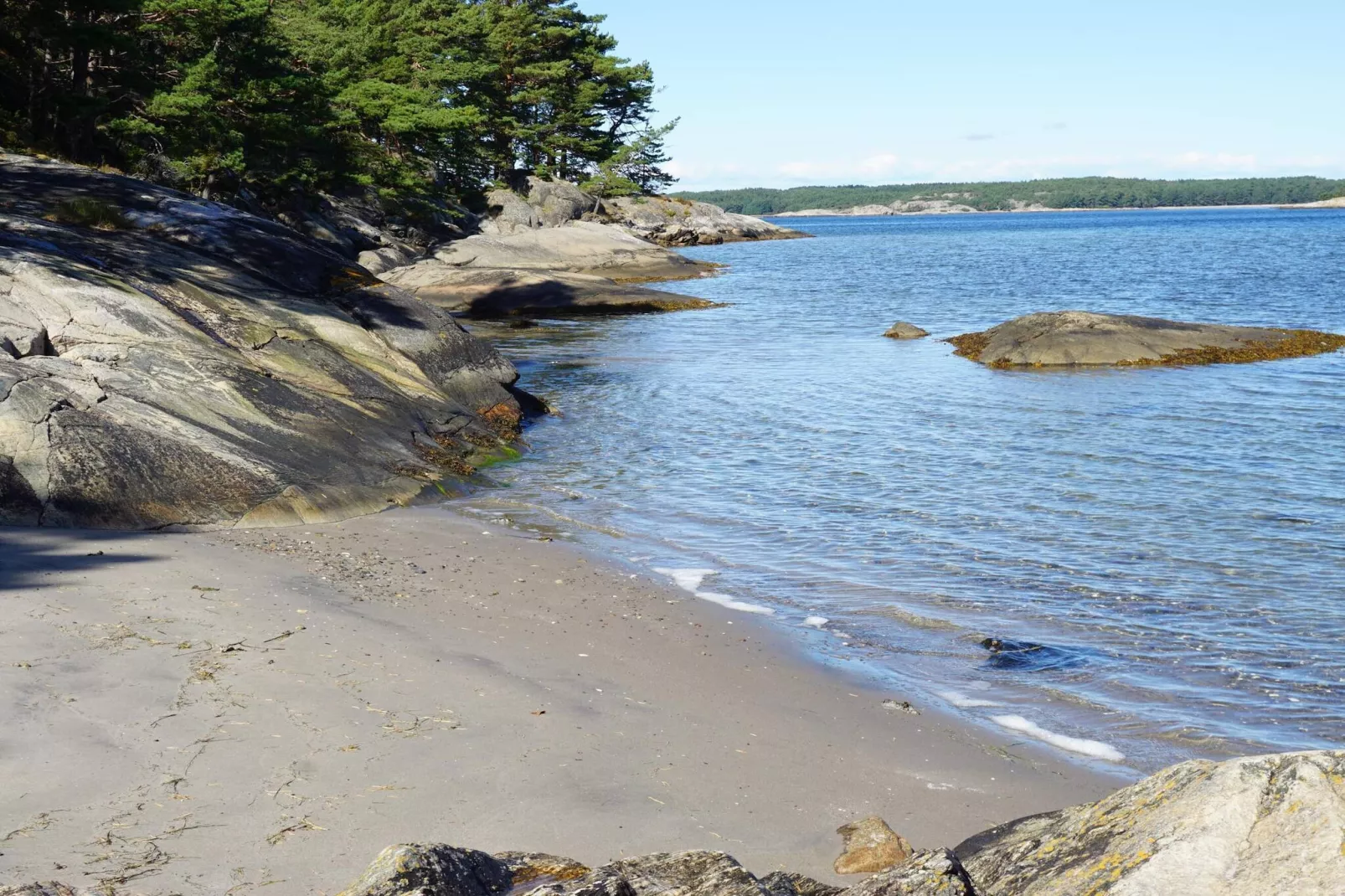 6 person holiday home in STRÖMSTAD-Untagged