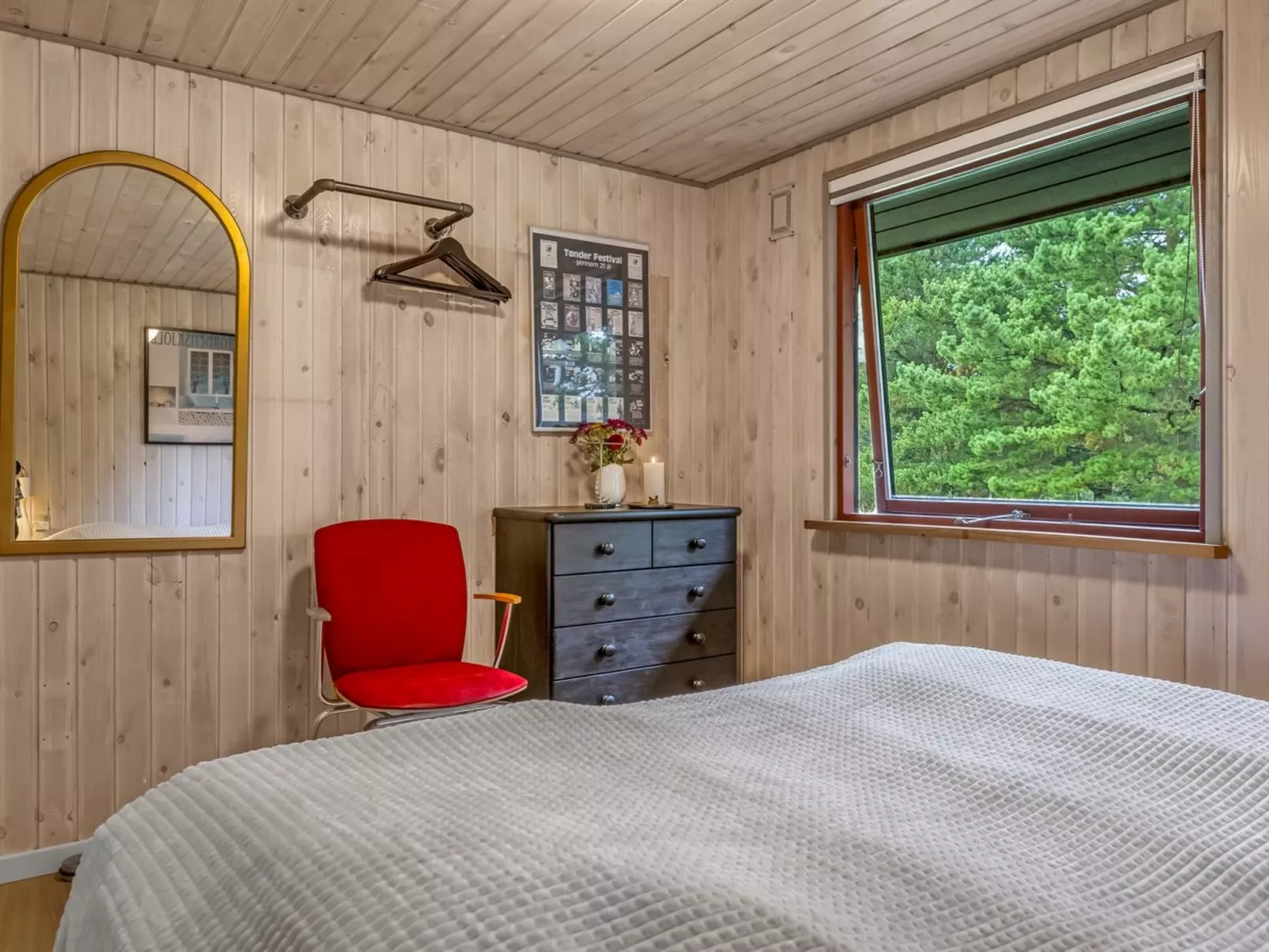 "Tole" - 2km from the sea-Dedans