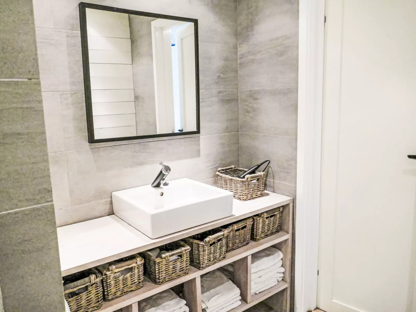 Lauvlid Cottage-Drinnen