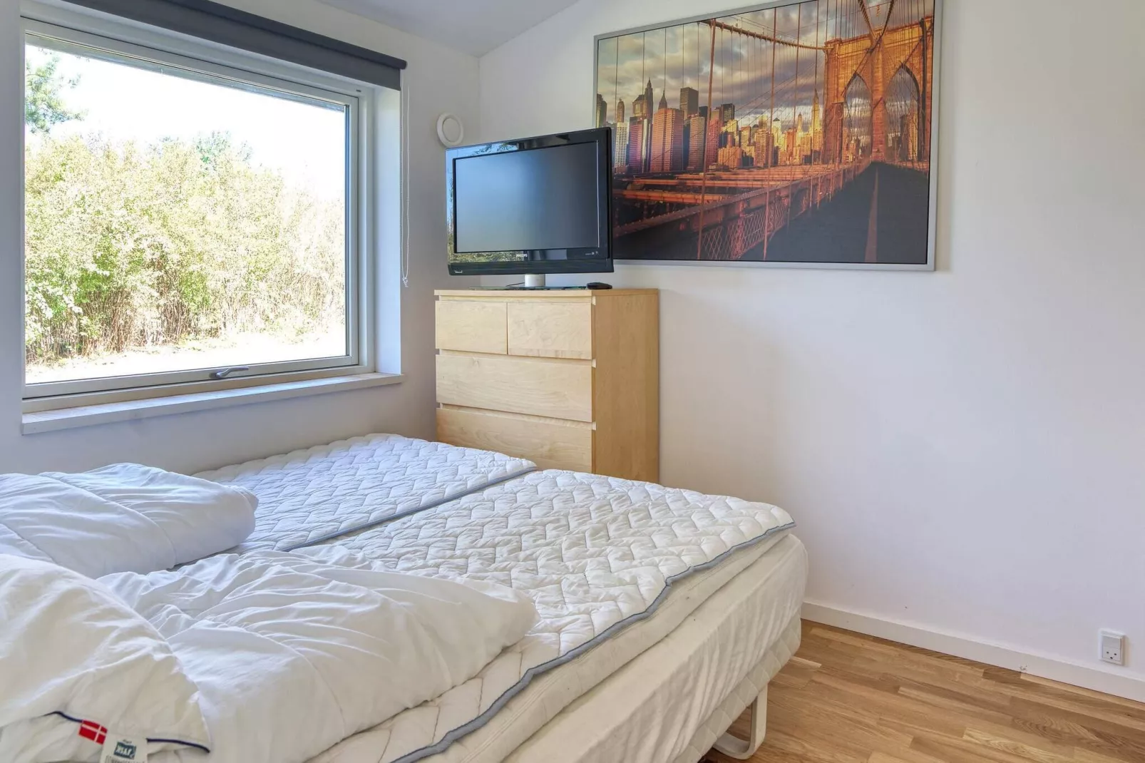 9 person holiday home in Skibby-Indoor