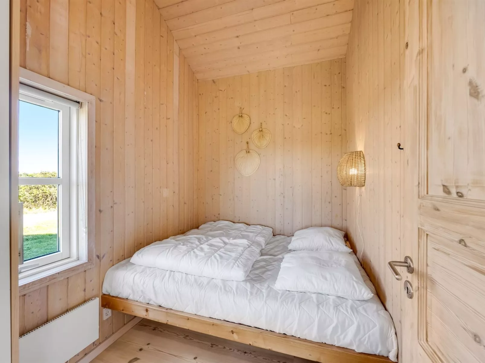 "Aiana" - 300m from the sea-Dedans