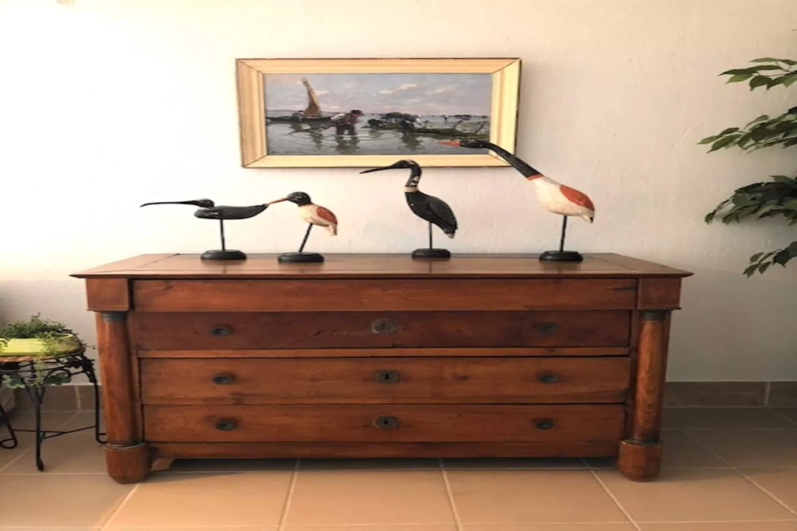 Appartement COUTAIN-Ambiente