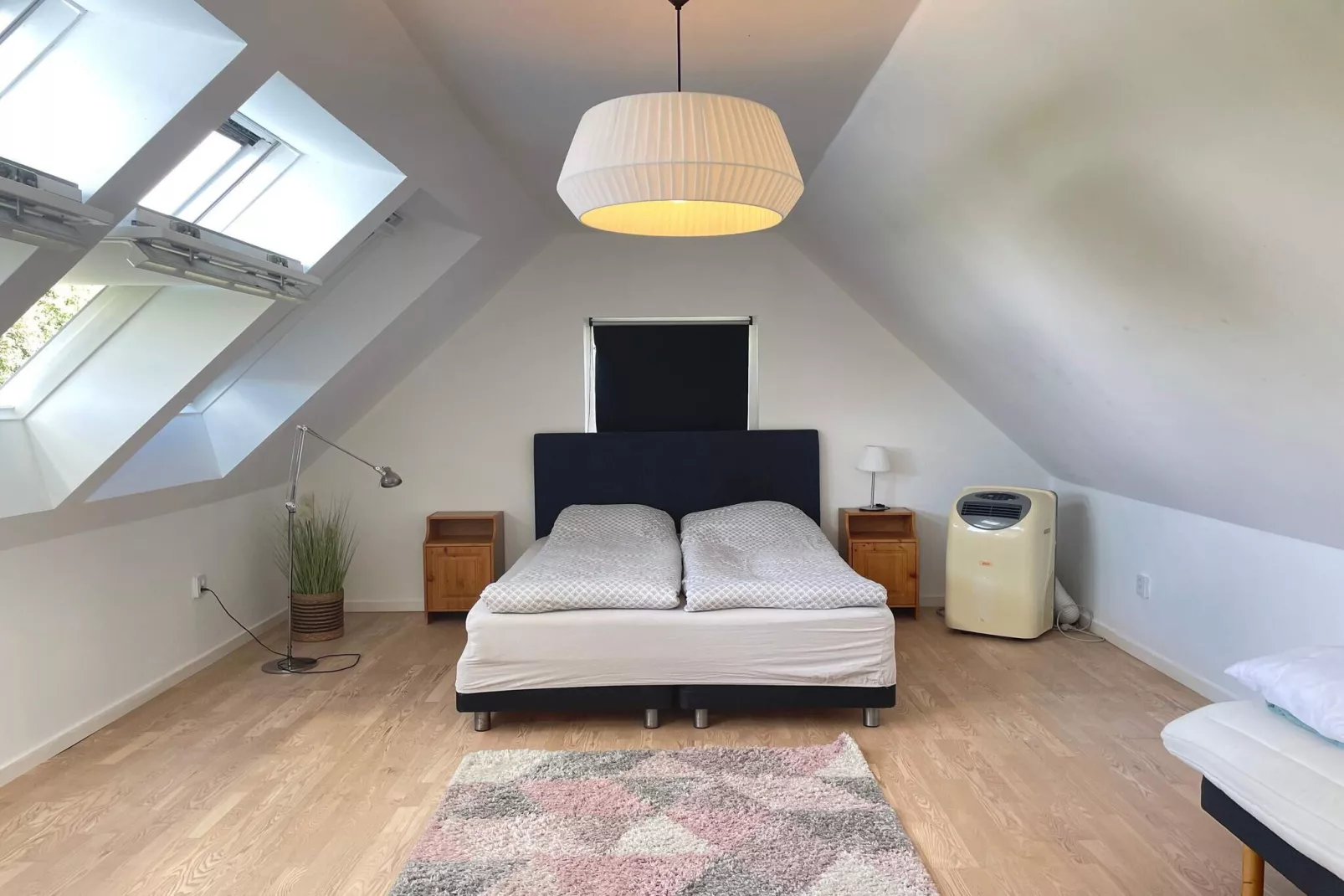 4 Sterne Ferienhaus in oxie-Innenbereich