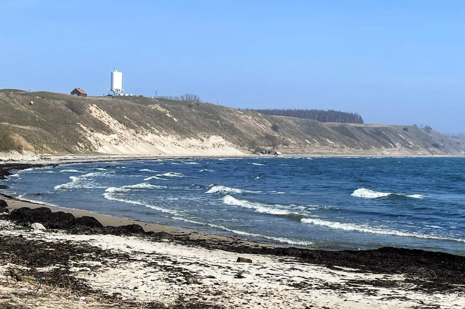 Maison de vacances pour 4 a SMEDSTORP-Non tagué