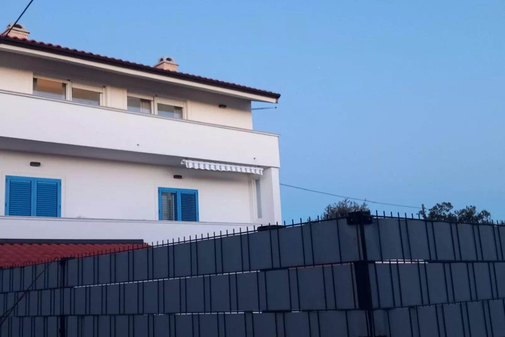 Two Bedroom Apartment With Private Pool-Extérieur