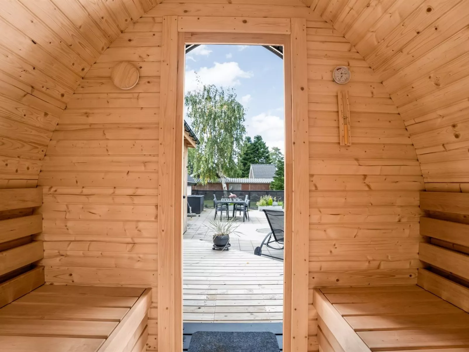 "Milutin" - 650m from the sea-Inside