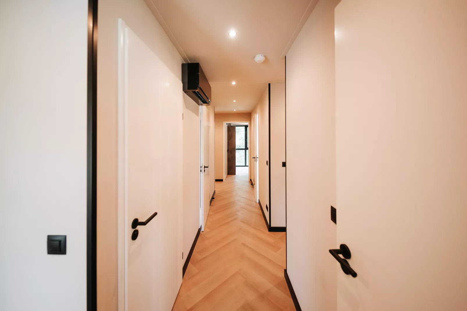 Villa Watergloed | 16 personen-Palier