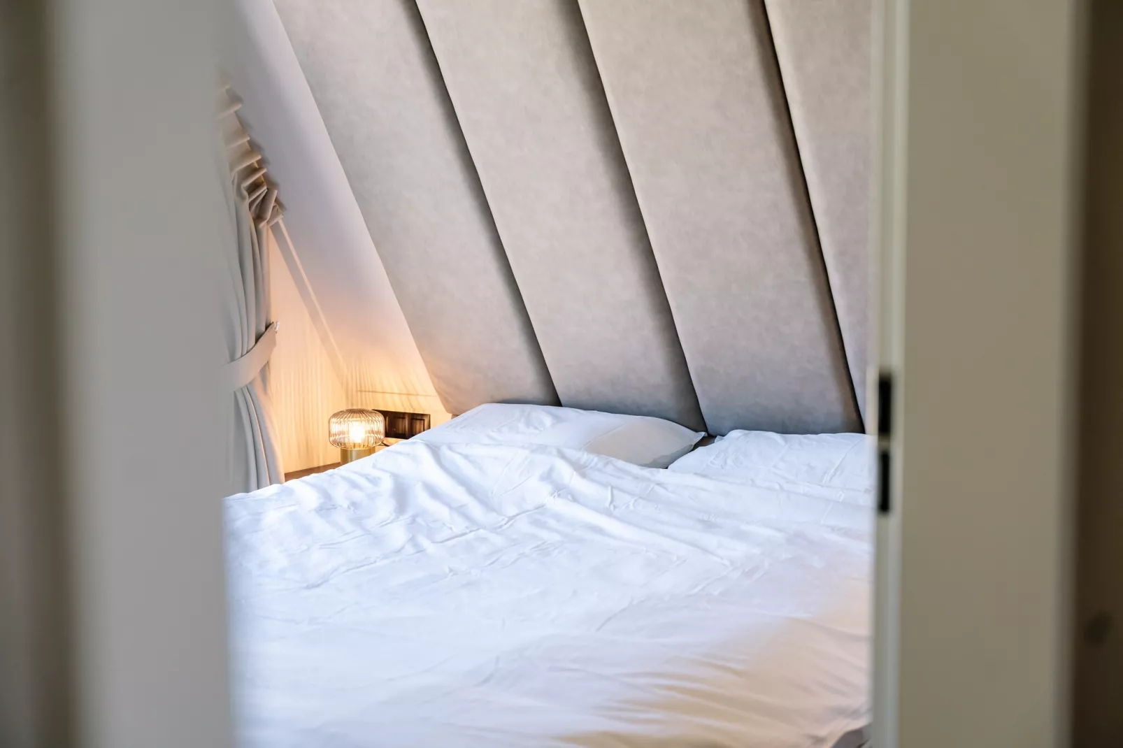 Villa Watergloed | 10 personen-Bedroom