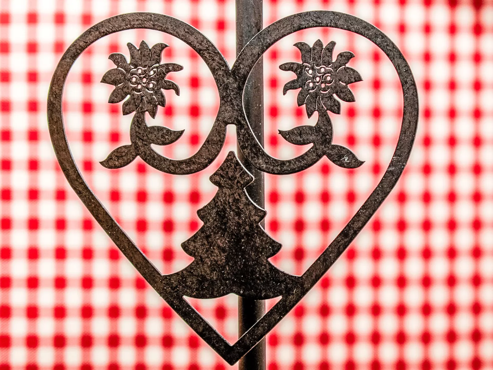 Chesa Spuonda Verde 2.5-Dedans