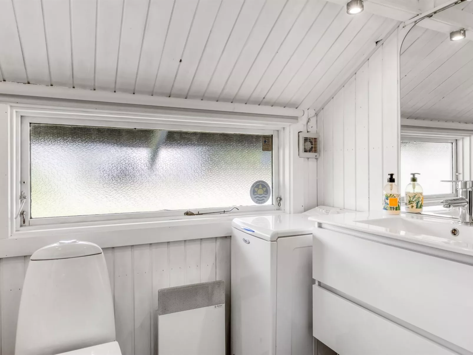 "Madita" - 30km from the sea-Dedans