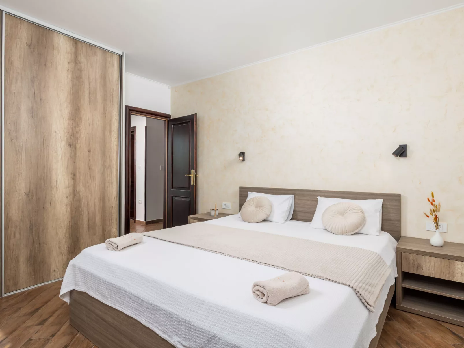 Villa Toni-Dedans